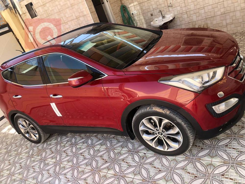 هیوندای سەنتافی